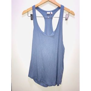 Make + Model Tank Top
